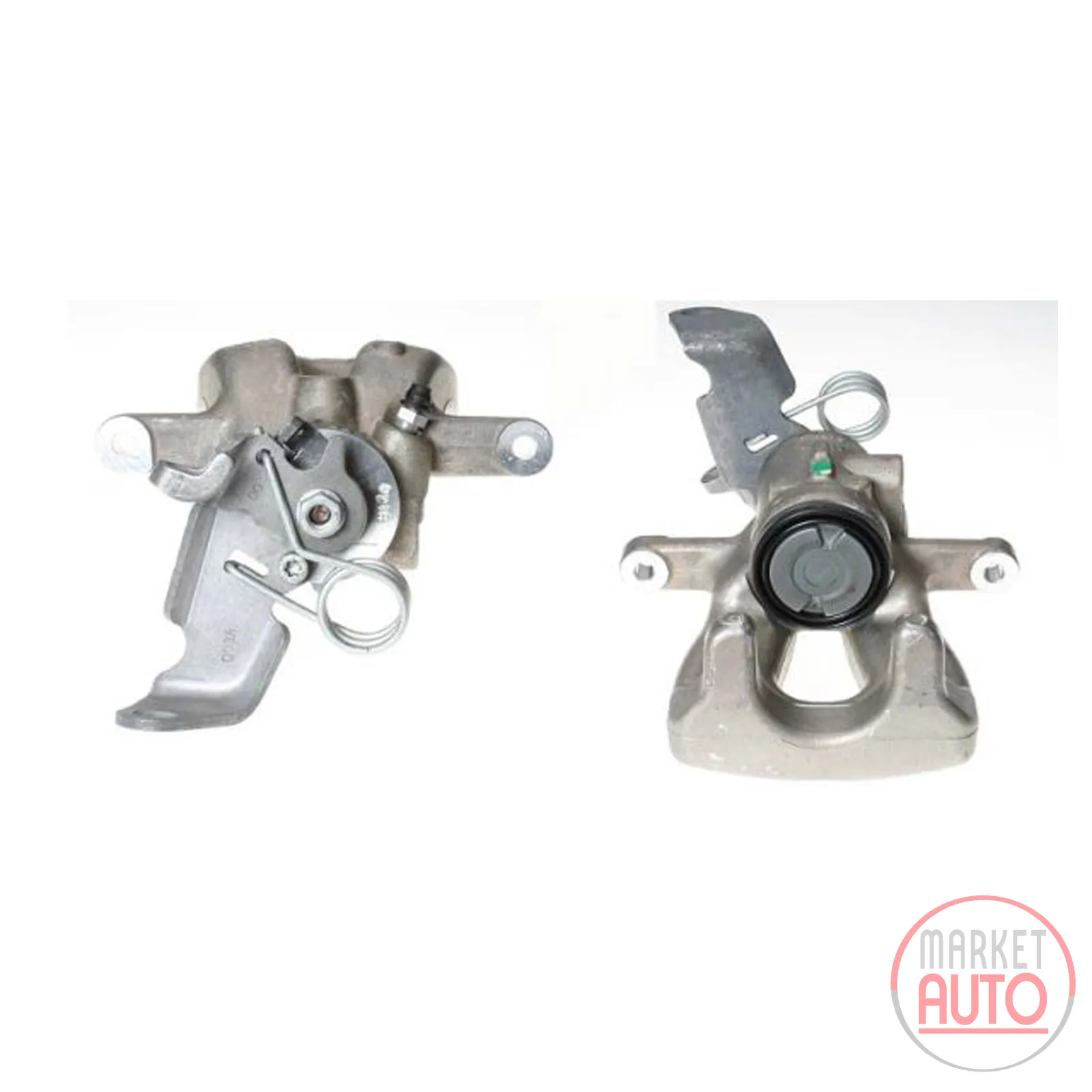 Brembo brake caliper rear left 41 mm piston