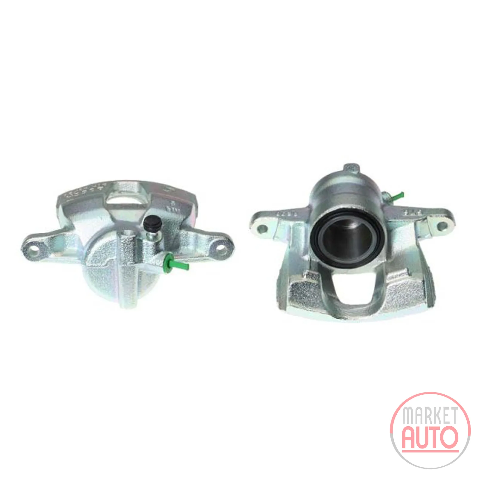 Brembo brake caliper front right 48 mm