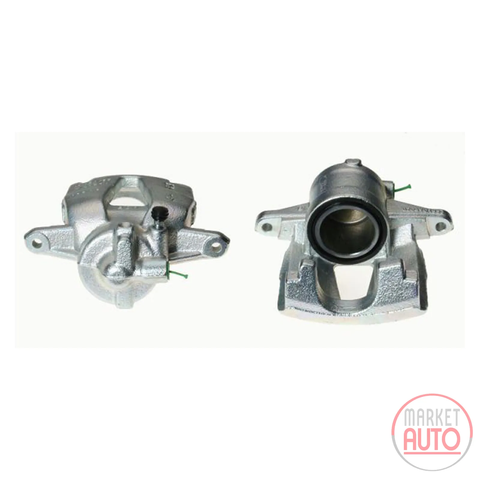 Brembo brake caliper front right 54mm