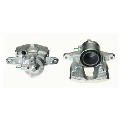 Brembo brake caliper front left 54mm