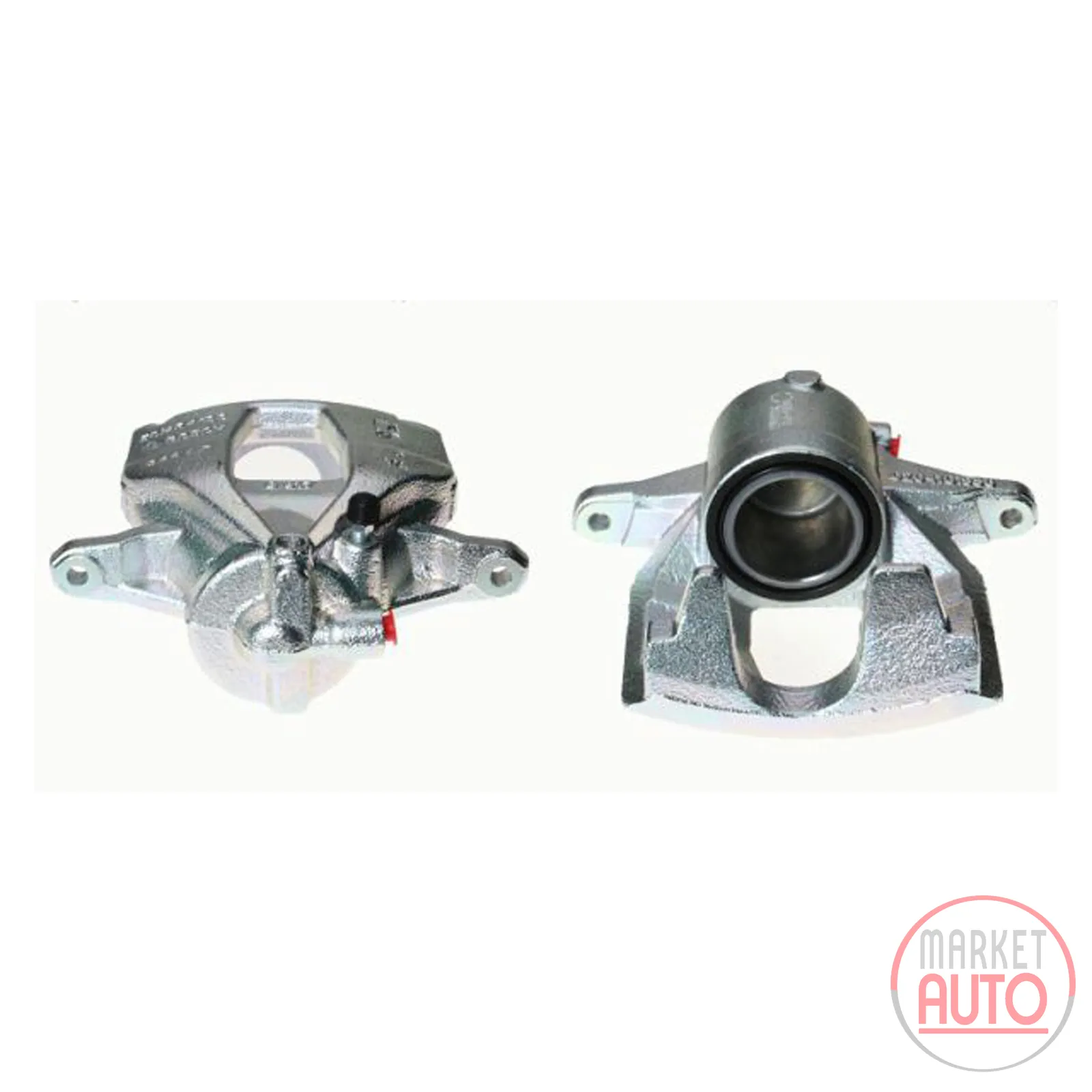 Brembo brake caliper front right 54 mm