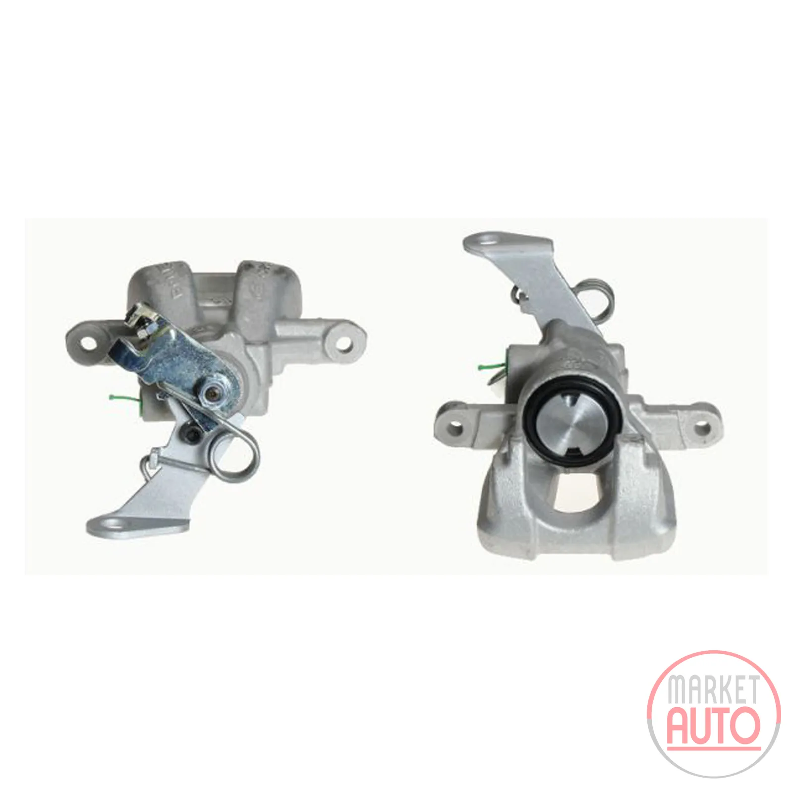 Brembo brake caliper rear right 36 mm