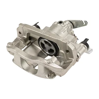 Brake caliper rear left incl. holder