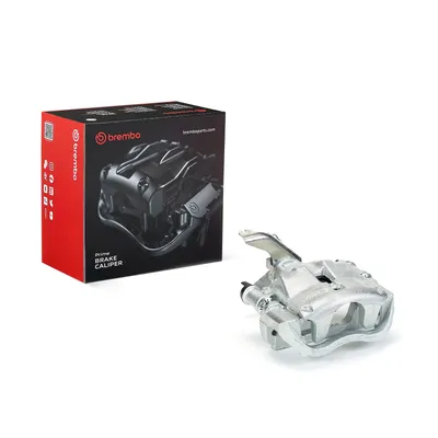Brembo rear left brake caliper, new part