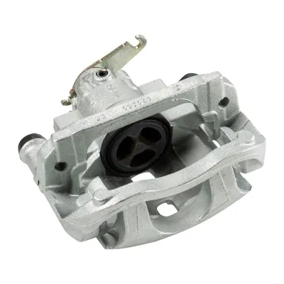 Brake caliper rear left incl. holder
