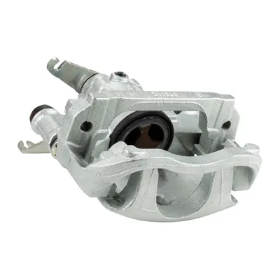 Brake caliper rear right incl. holder