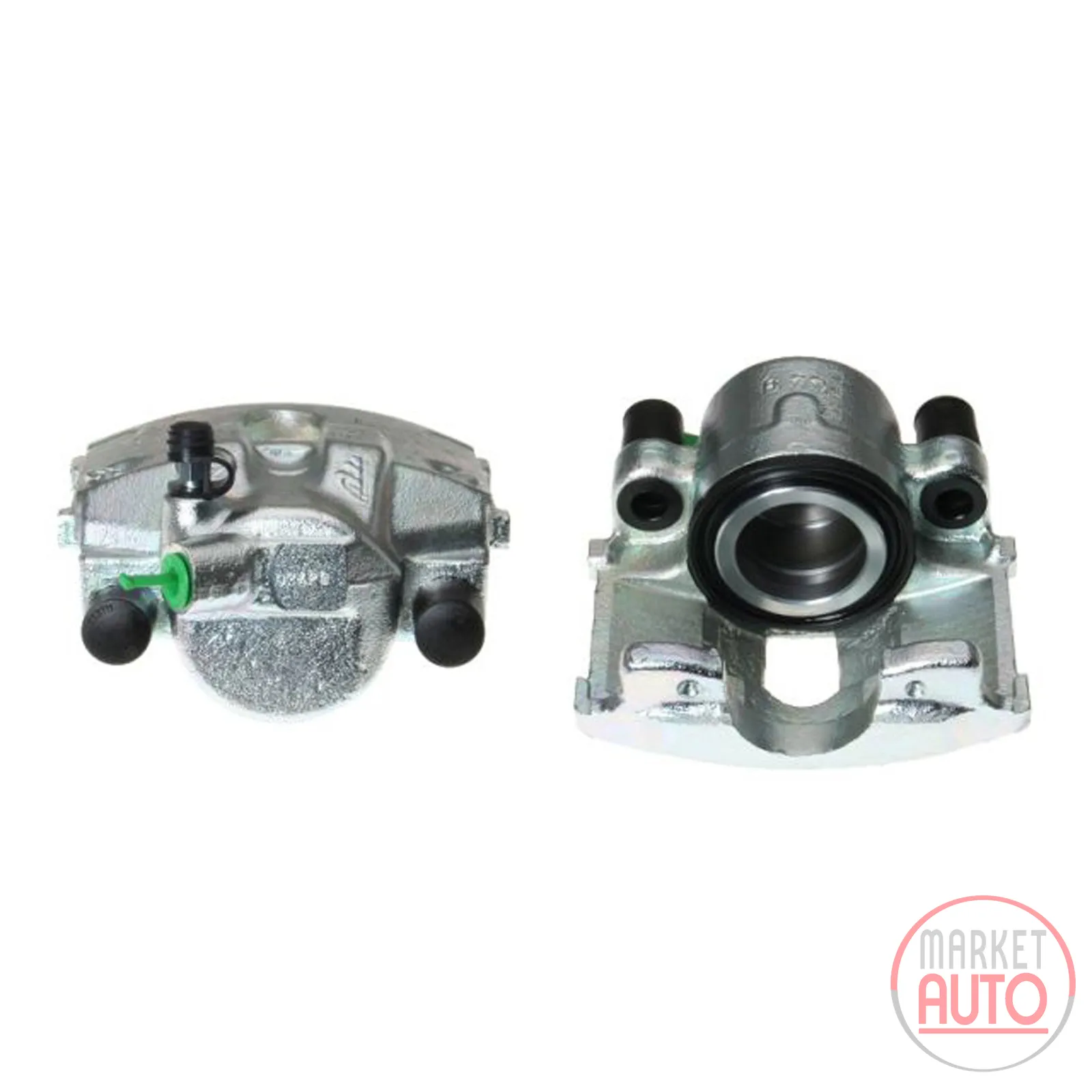 Brembo brake caliper front left 54 mm