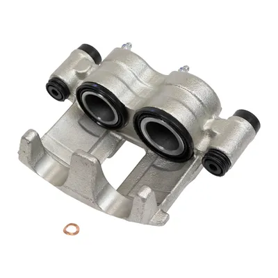 Brake caliper front left without ABS