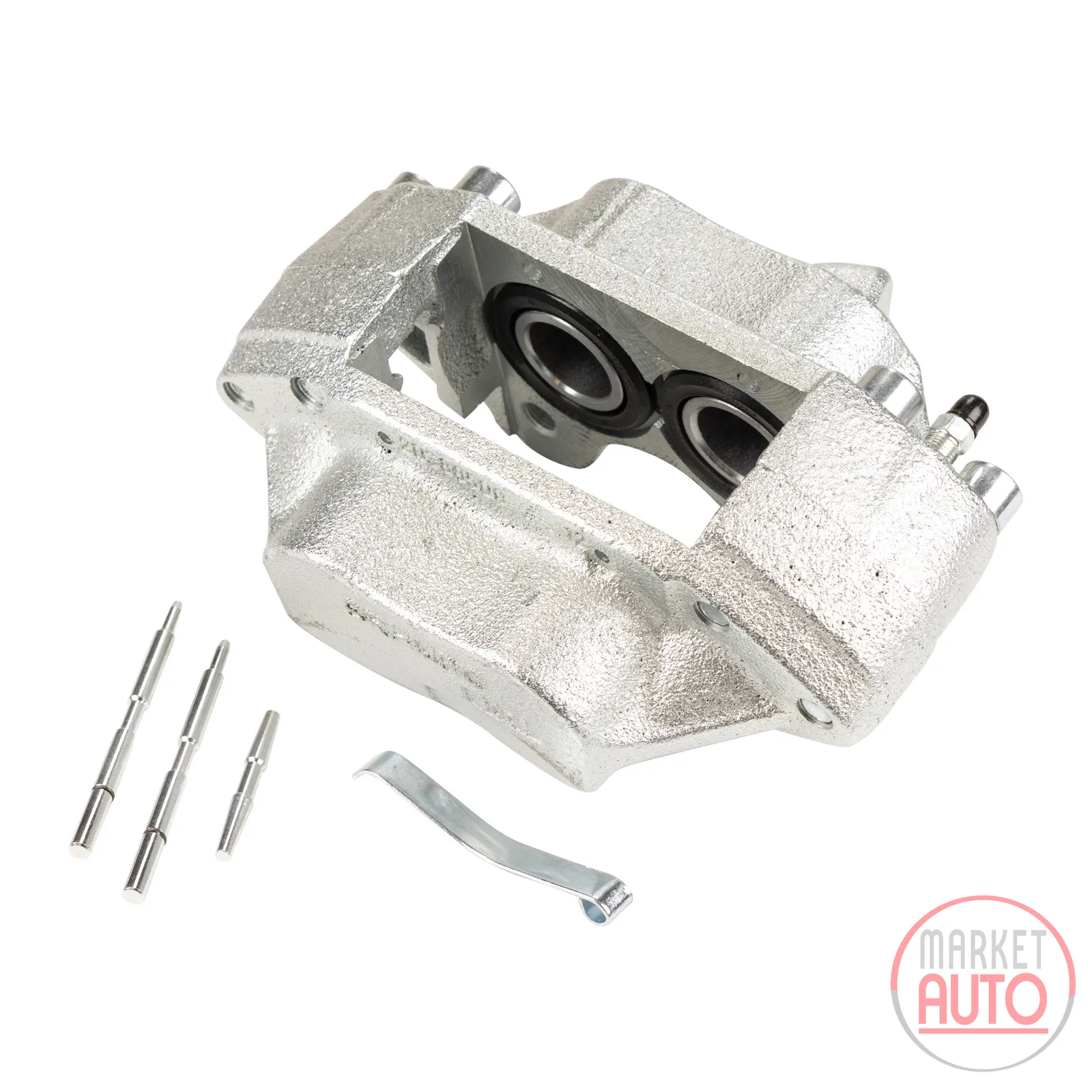 Brake caliper system Brembo front right AT 42