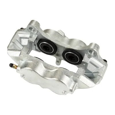 Brake caliper front right 44
