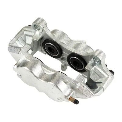 Brake caliper front left 44