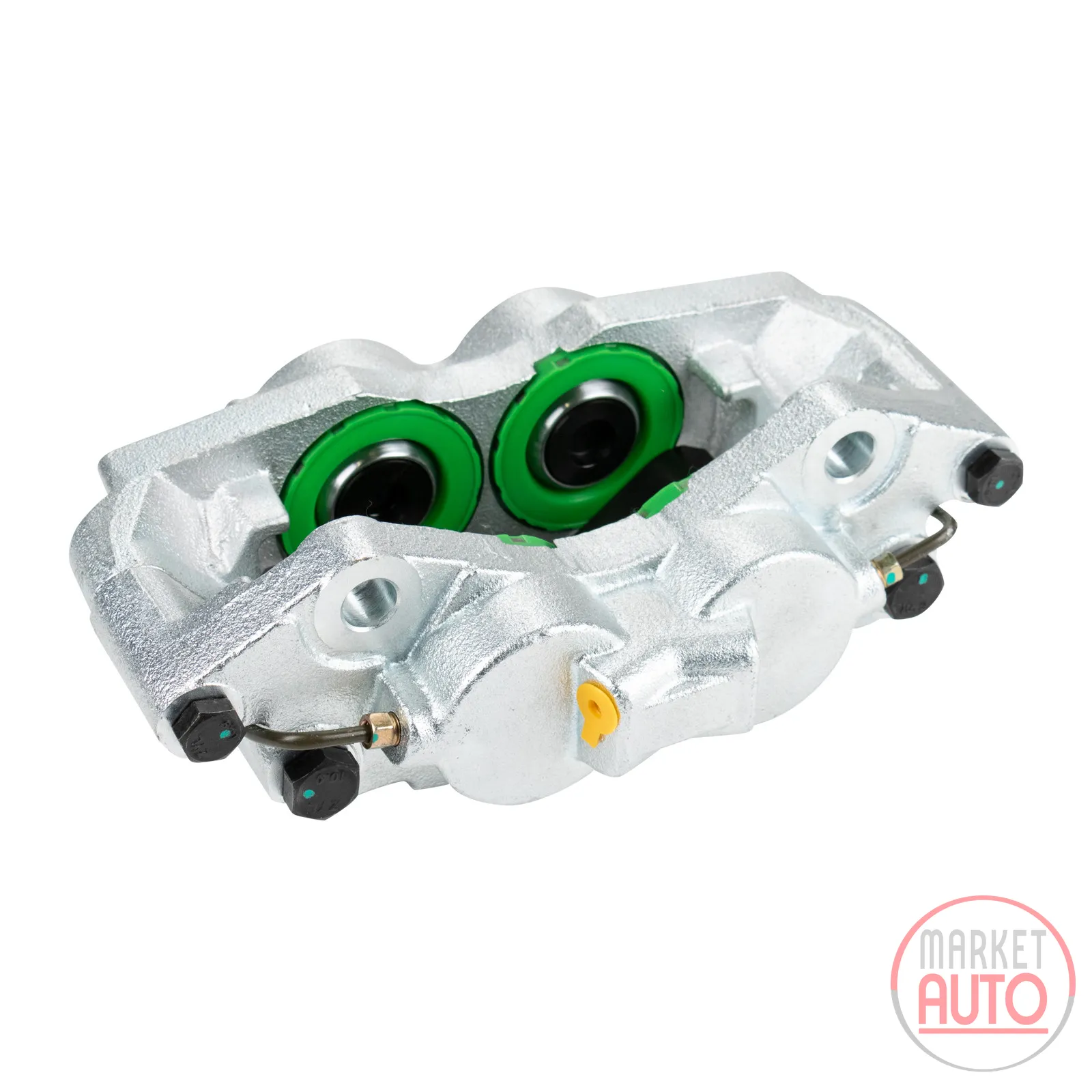 Brake caliper front left AT 59.12