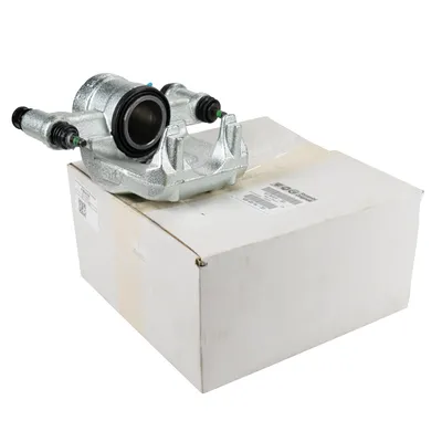 Brake caliper rear right 20Q Original