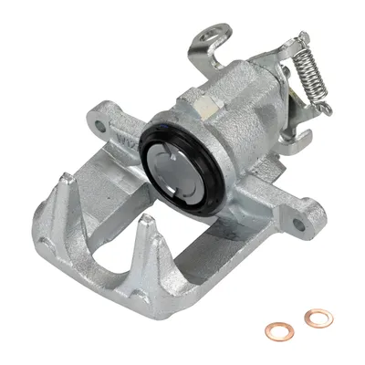 Brake caliper rear right small brake