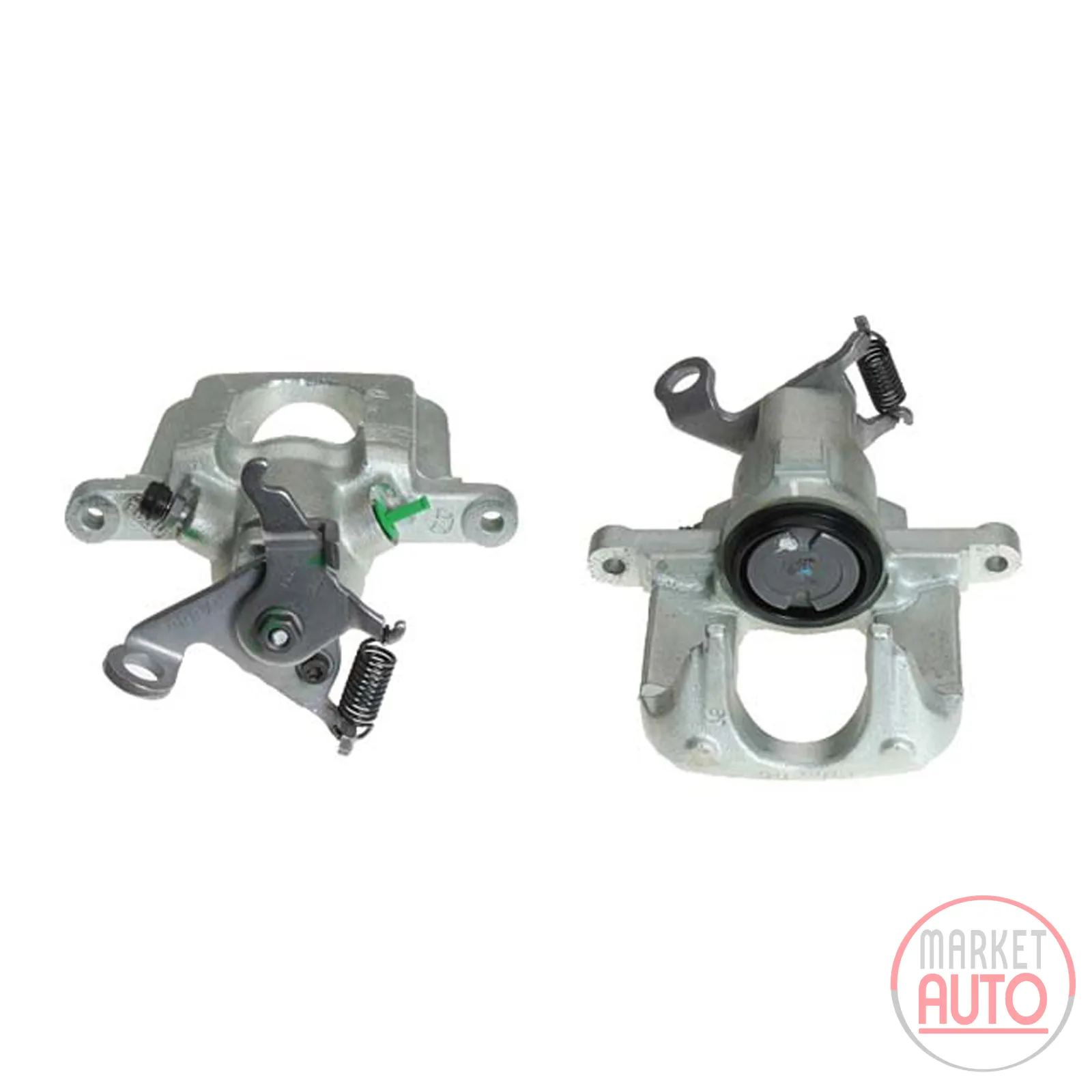 Brembo brake caliper rear right small brake 43 mm