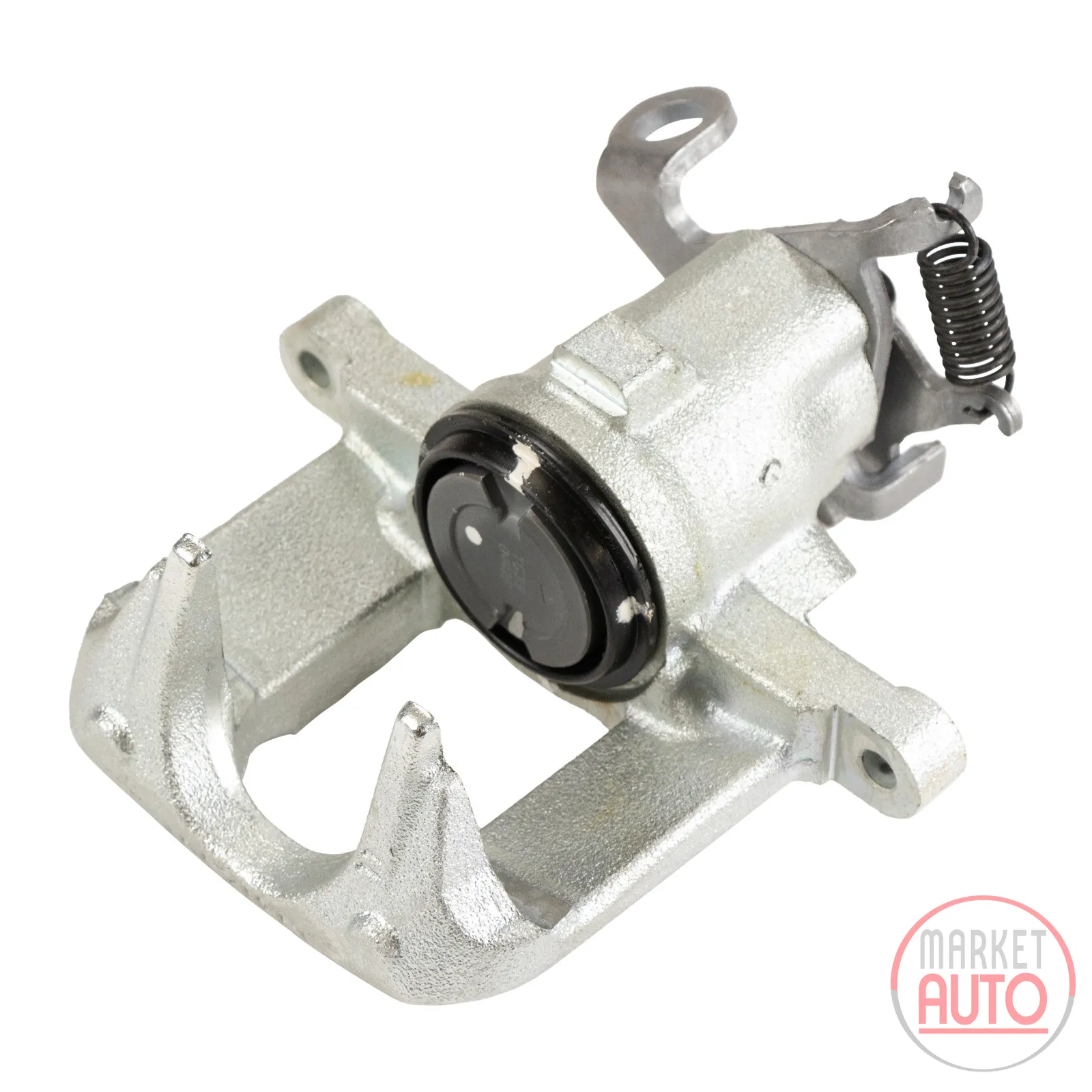 Brake caliper rear right small brake