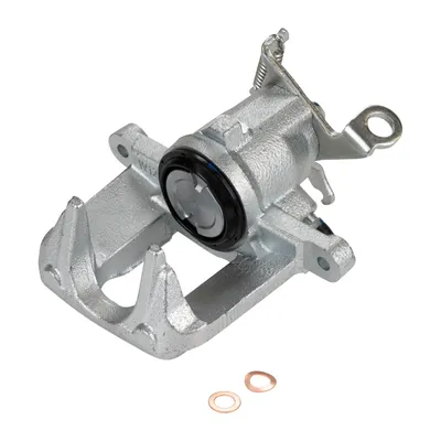 Brake caliper rear left small brake