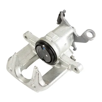 Brake caliper rear left small brake
