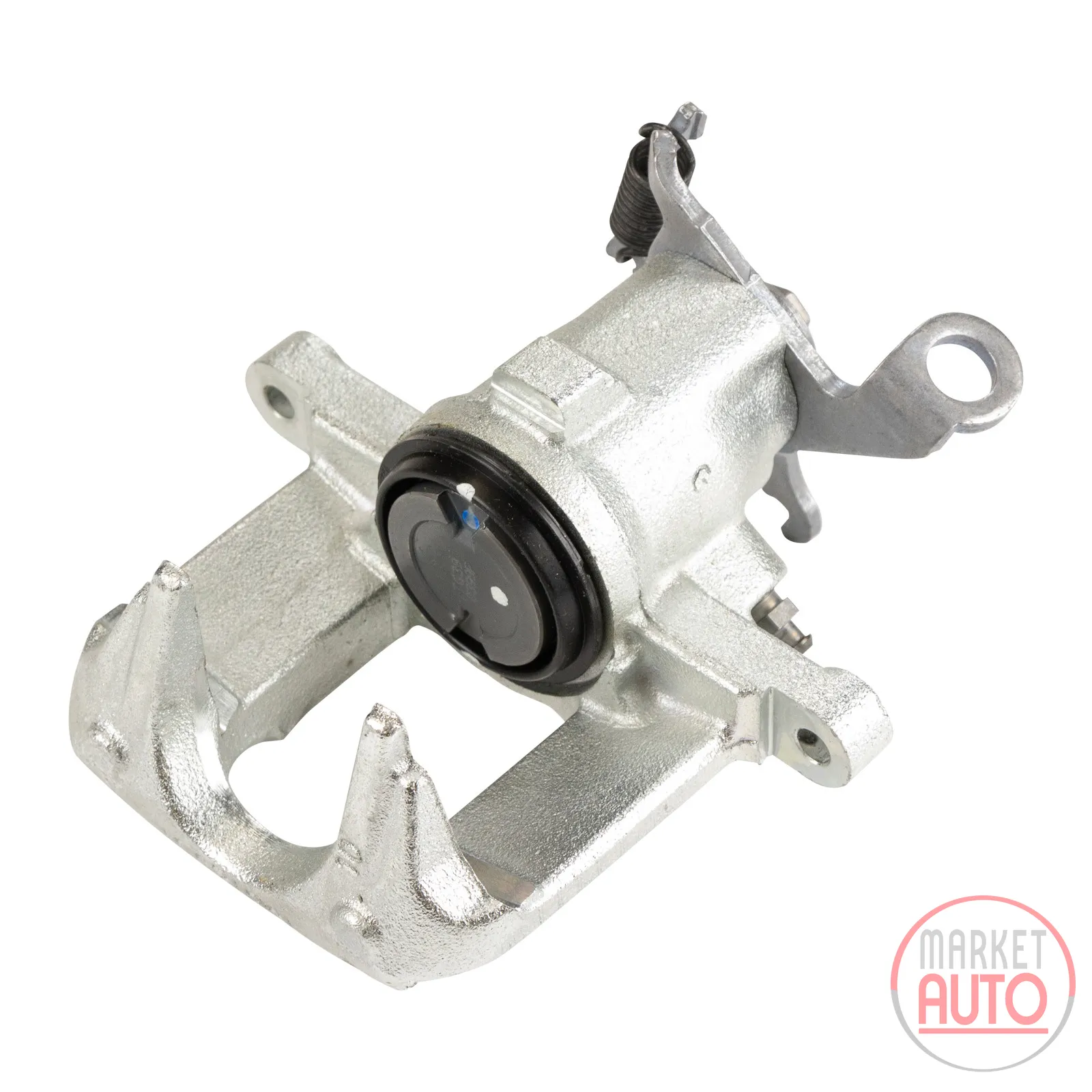 Brake caliper rear left small brake