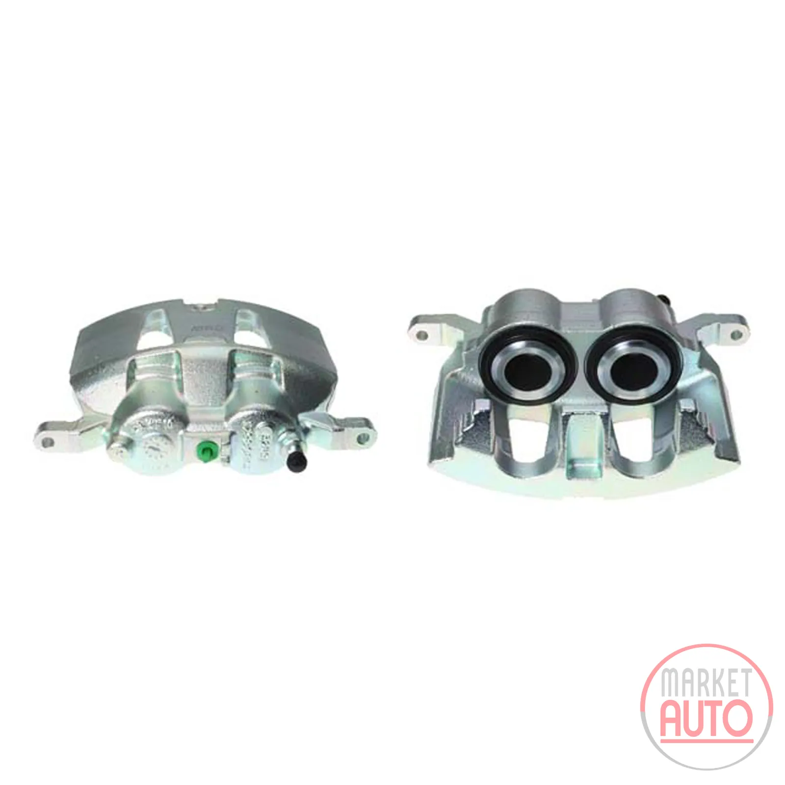 Brembo brake caliper front right large brake 51 mm