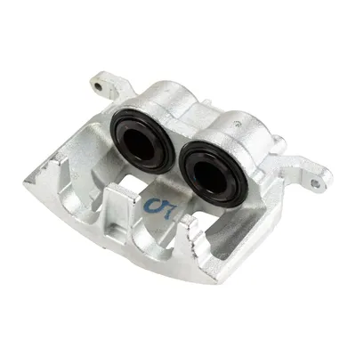 Brake caliper front left large brake