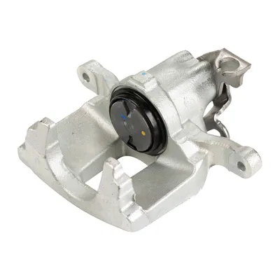 Brake caliper rear left