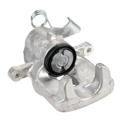 Brake caliper rear left