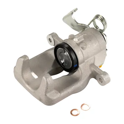 Brake caliper rear right