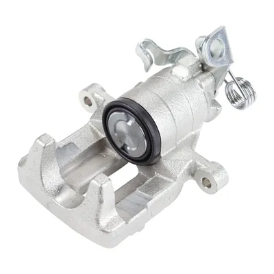 Brake caliper rear left new