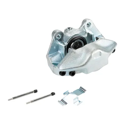 Brake caliper front right new 48 mm