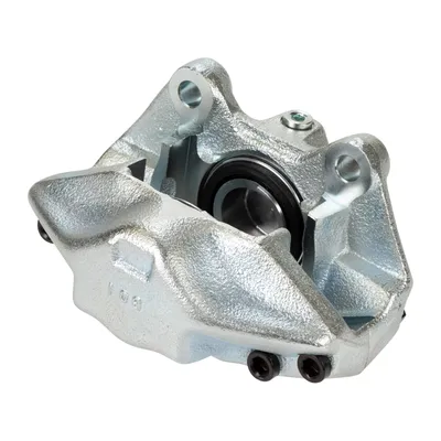 Brake caliper front left new 48 mm
