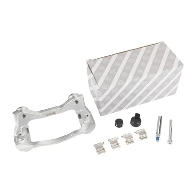 Bracket brake calliper rear left right