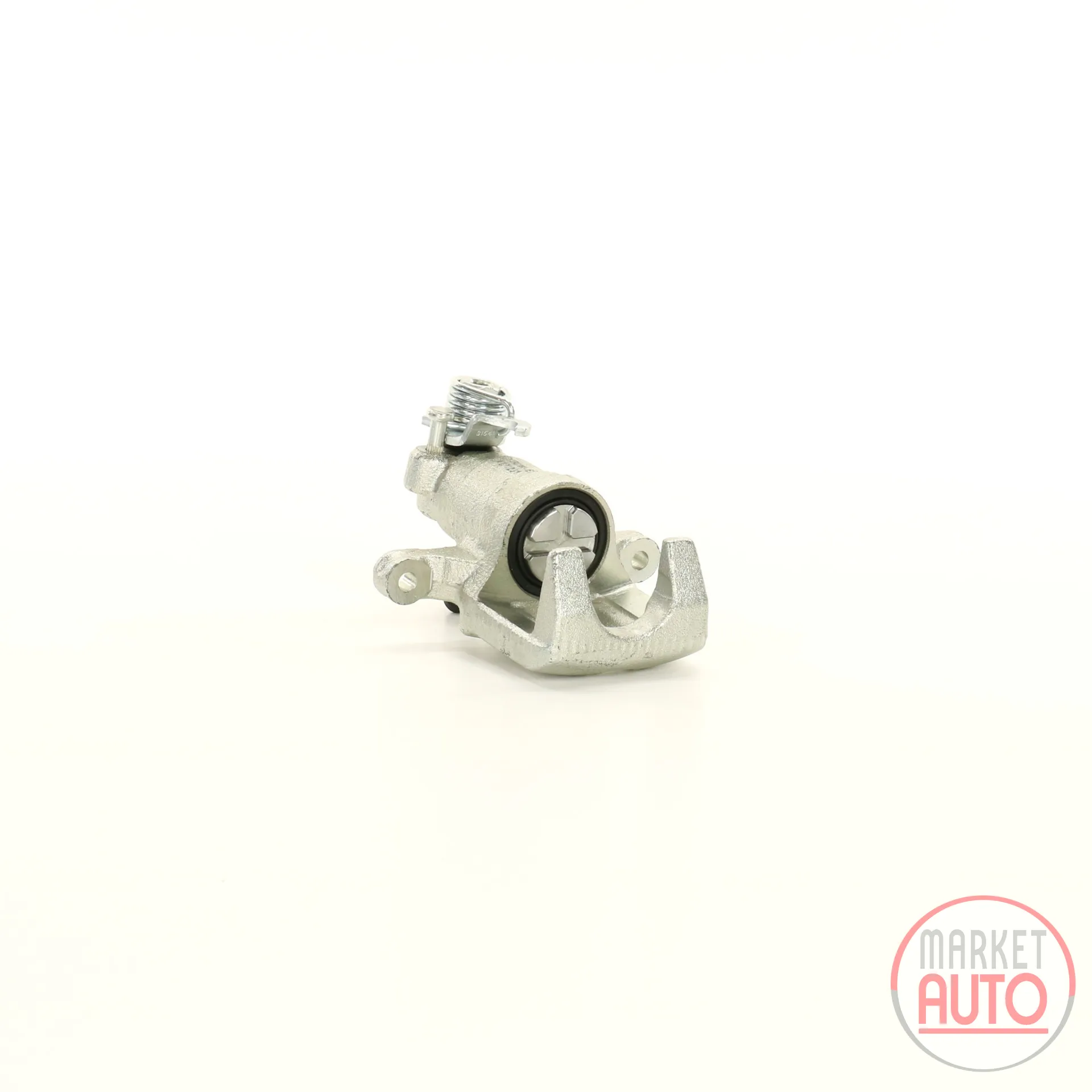 Brake caliper rear left 34 mm piston