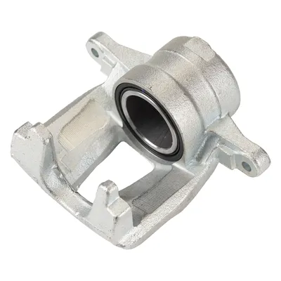 Front left brake caliper