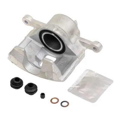 Brake caliper front right