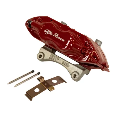 Brake caliper front right original FCA (77362677)