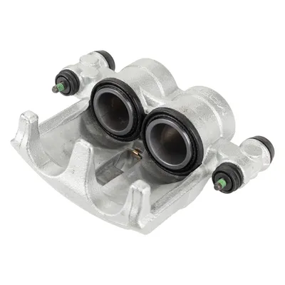 Brake caliper front left