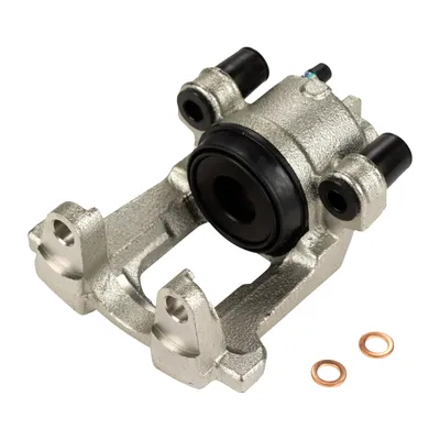 Brake caliper rear left