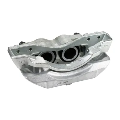 Brake caliper front right