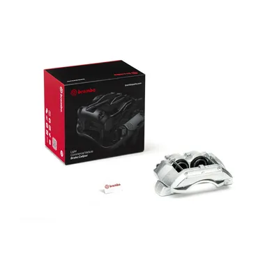 Brembo brake caliper front right 60 mm