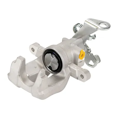 Brake caliper rear left