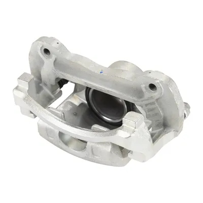 Brake caliper front left