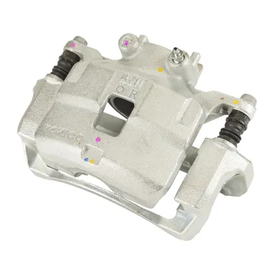 Brake caliper front right