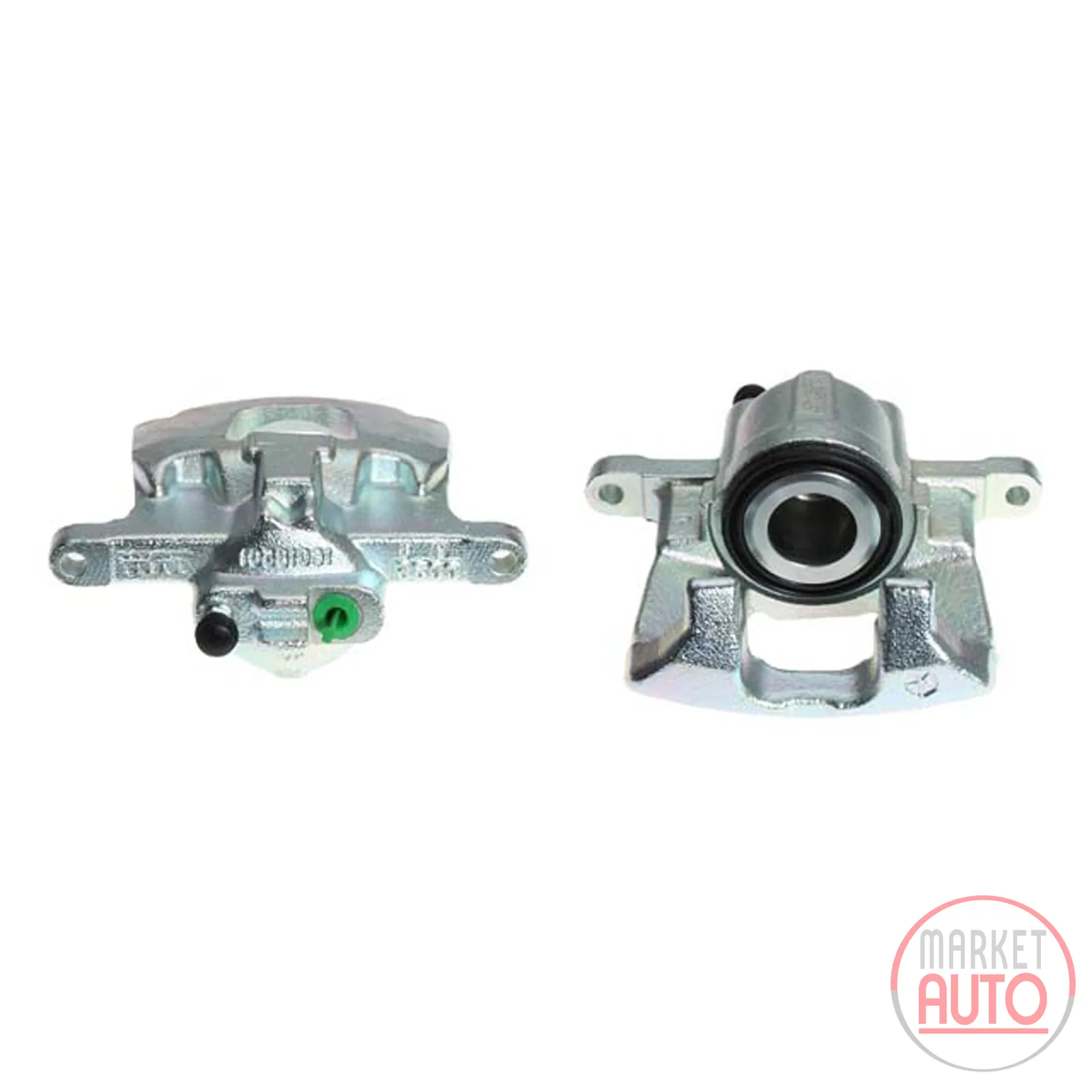 Brembo brake caliper rear left 48 mm