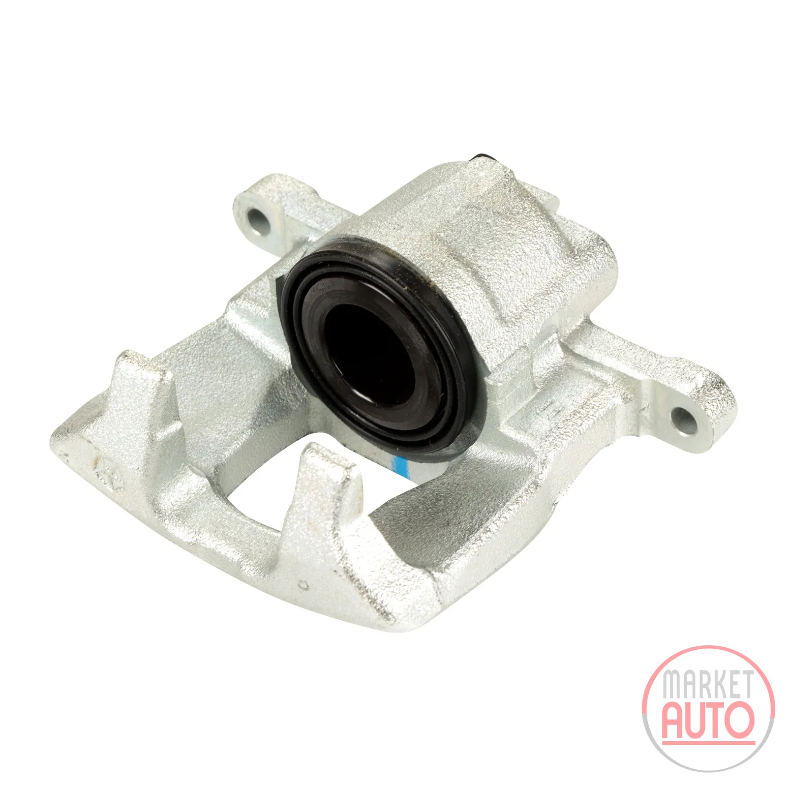 Brake caliper rear left