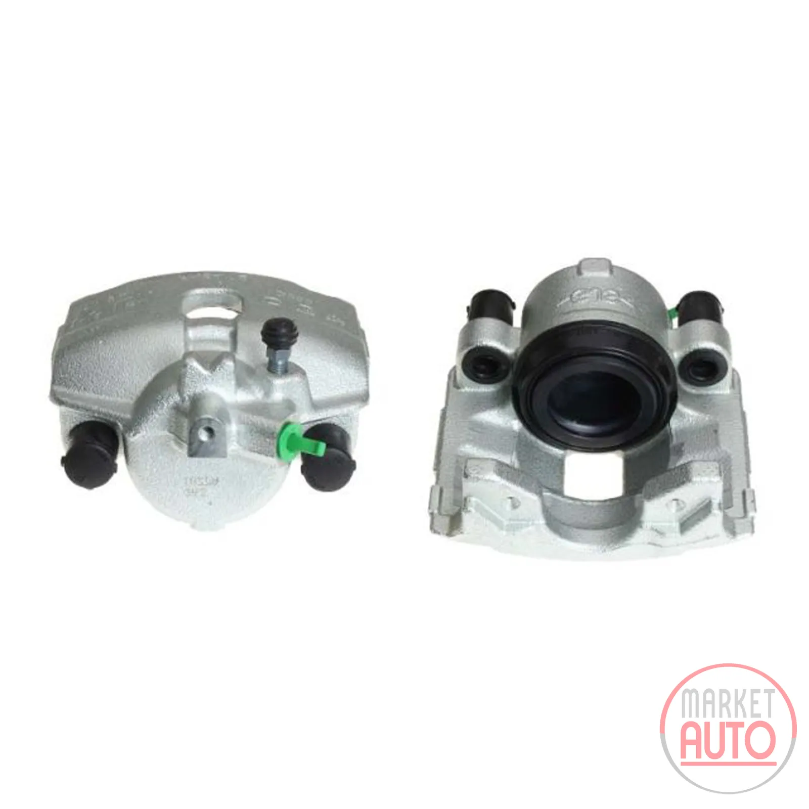 Brembo brake caliper front right 54 mm