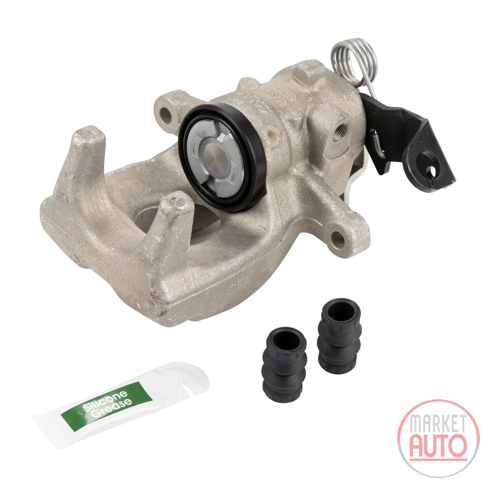 Brake caliper rear left 38mm