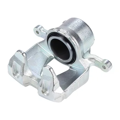 Brake caliper front left