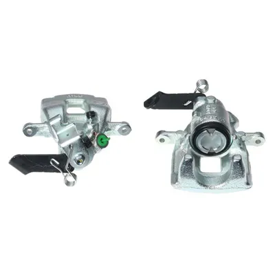 Brake caliper