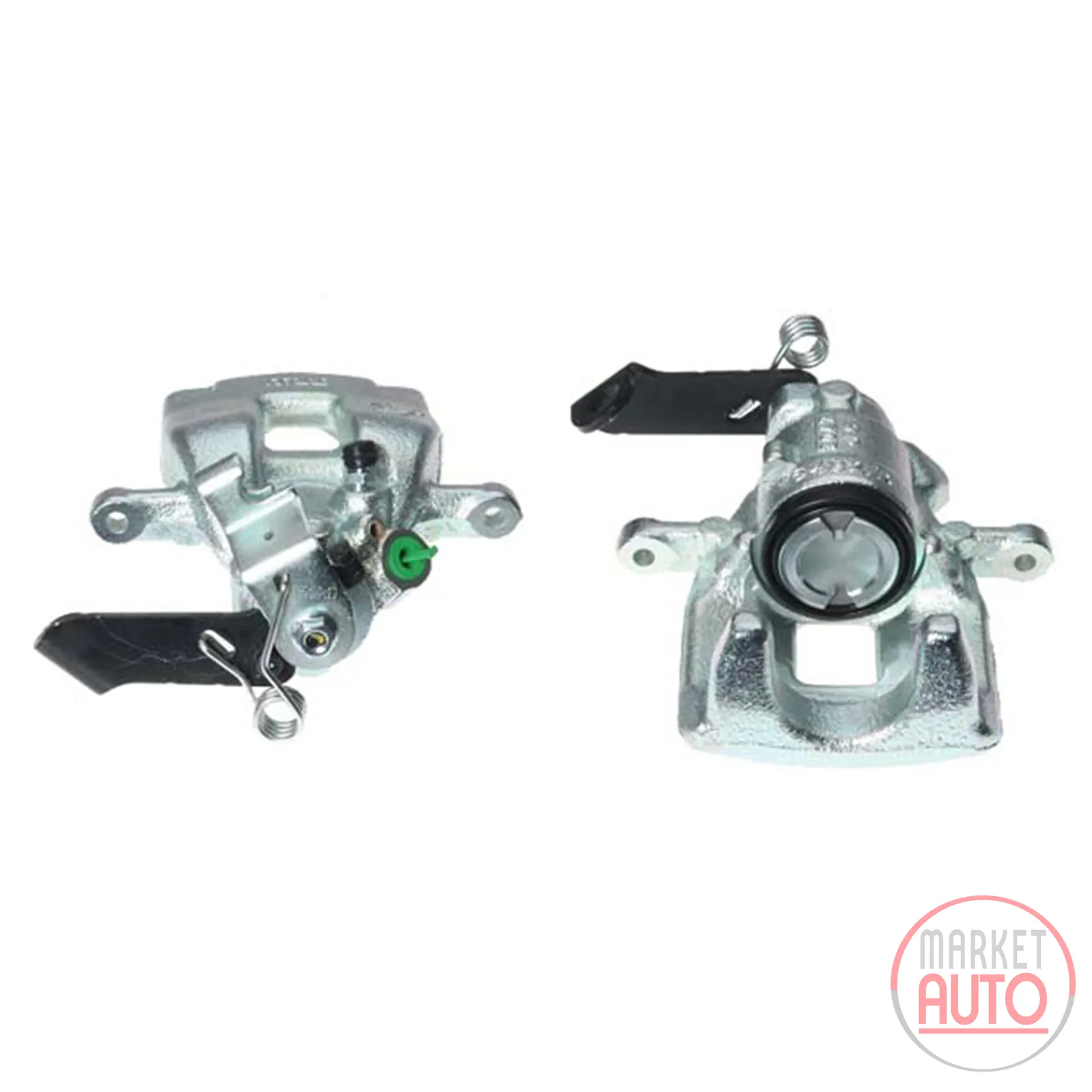 Brake caliper
